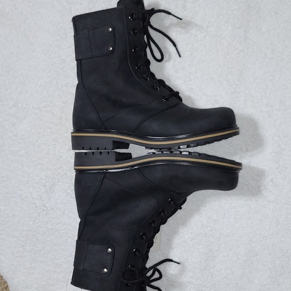 Anfibio Kanda Waterproof Boots Size 8 D Women's - Picture 8 of 15